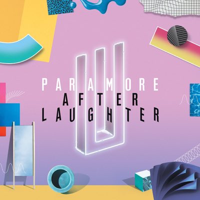 after laughter