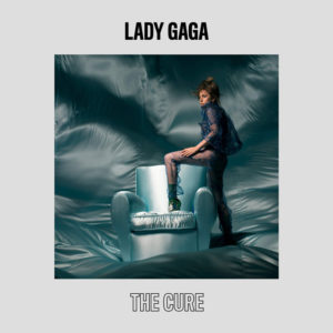  The Cure nuovo singolo Lady Gaga