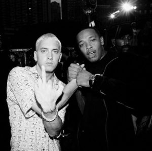 Nuovo singolo Dr Dre collaborazione nuovo album Eminem
