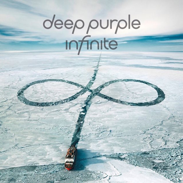 recensione ultimo album Deep Purple