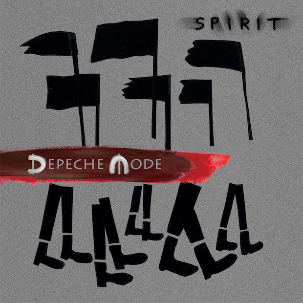 Recensione ultimo album Depeche Mode