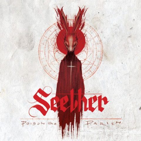 Seether singolo Count Me Out video testo