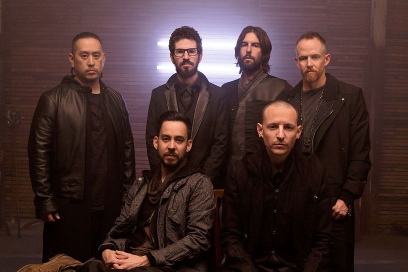 Linkin park one more light recensione