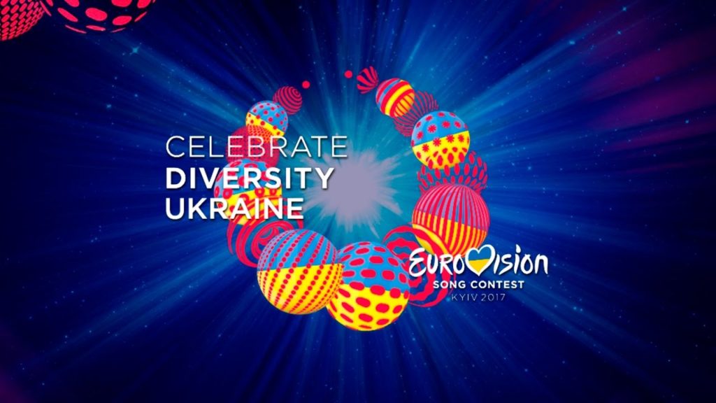 logo eurovision 2017 ucraina