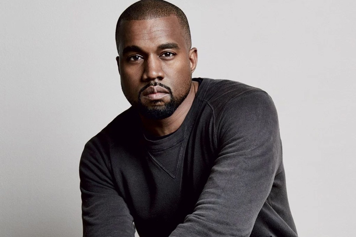 Quarant'anni Kanye West 10 curiosità