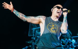 Chester Linkin Park suicidio musicisti Musicaccia