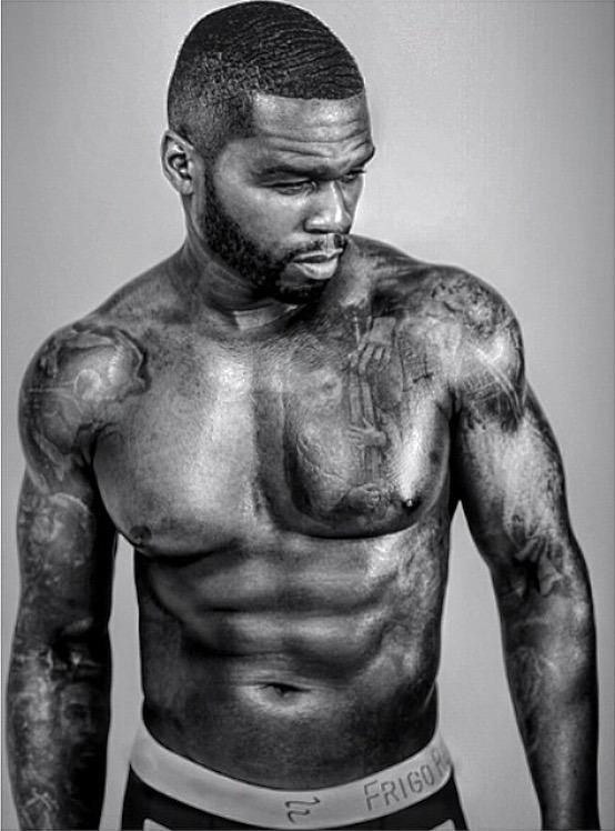 42 anni 50 Cent