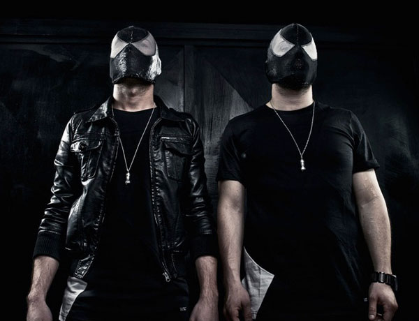 Jet collaborazione The Bloody Beetroots