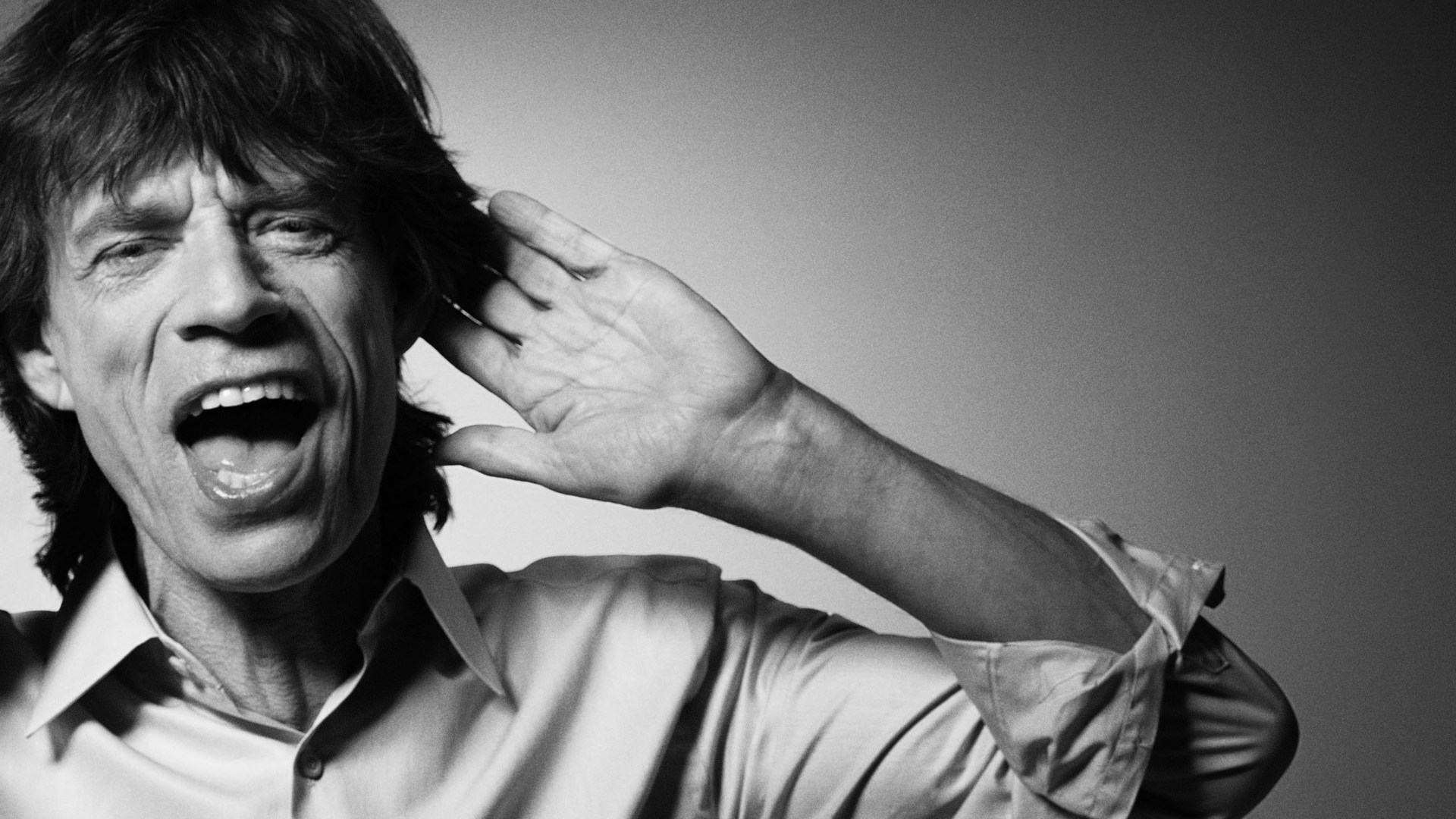 Mick Jagger brani inediti