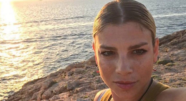 Emma Marrone narcotizzata derubata Ibiza