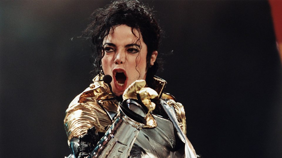 Michael Jackson nuovo album postumo