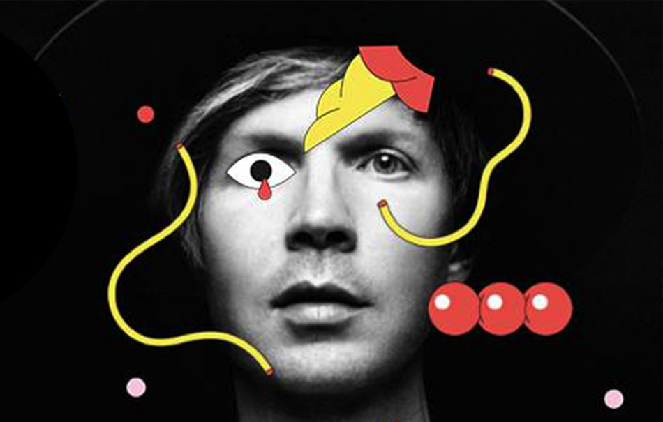 Beck Nuovo Video