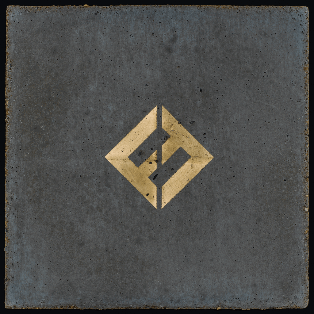 Recensione Concrete and Gold Foo Fighters