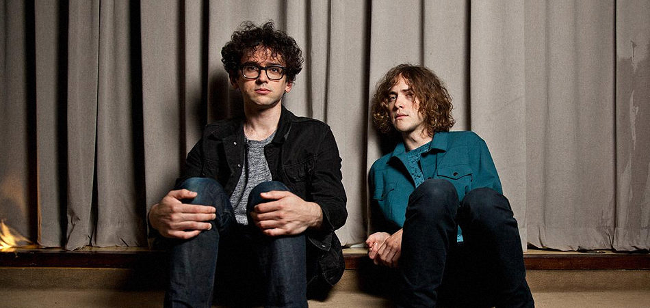 mgmt nuovo disco 2018