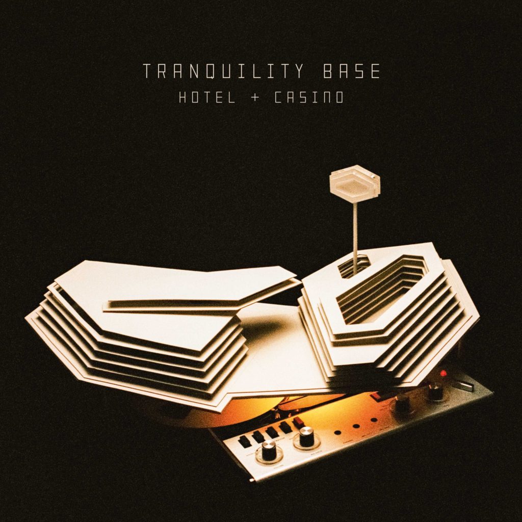 Recensione Tranquility Base Hotel & Casino