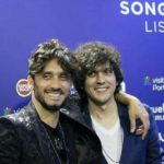 eurovision finale italia