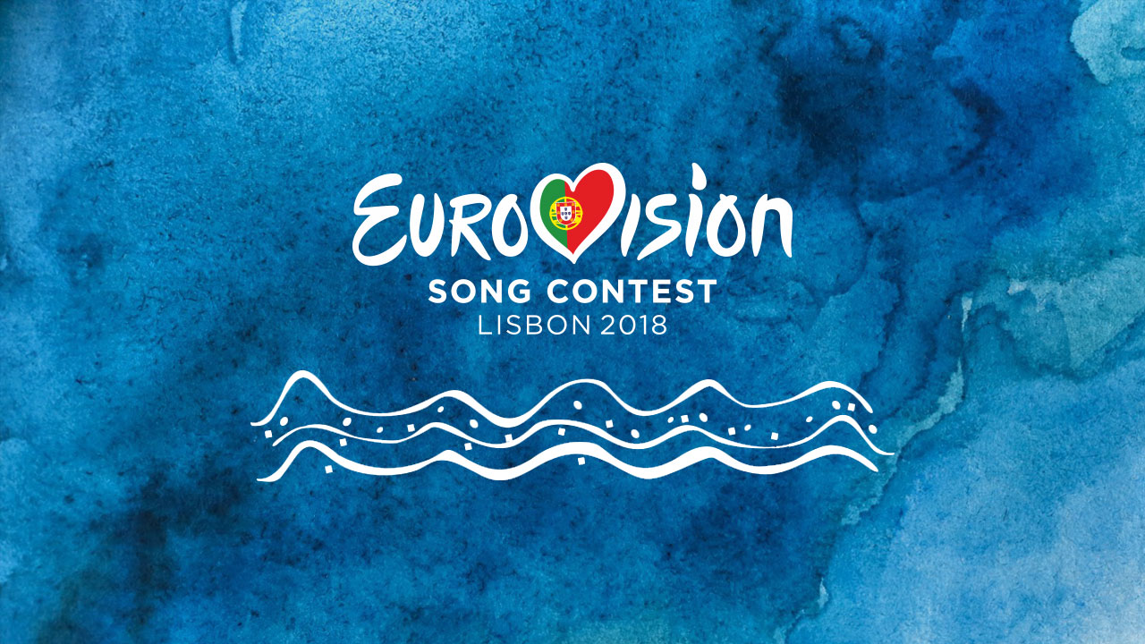 eurovision semifinale lisbona
