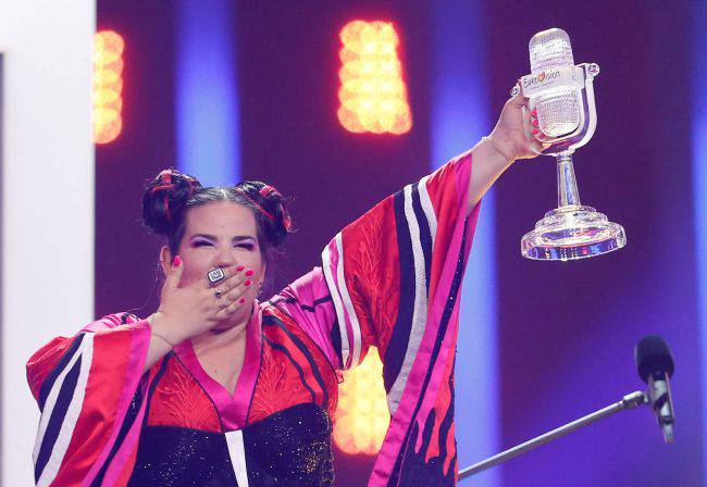 eurovision finale italia