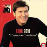 Gianni Morandi tour