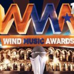 wind music awards riassunto