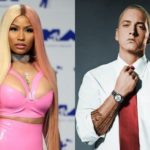 Eminem e Nicki Minaj insieme