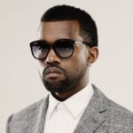 Kanye West disgrazia