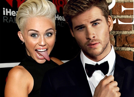 Miley Cyrus annullamento