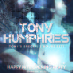 tony humphries