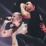 Linkin Park rapporti gruppo