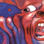 King Crimson recensione