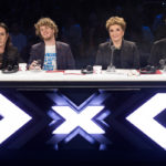 X Factor nuova giuria
