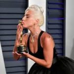 Lady Gaga discorso Oscar