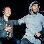 Linkin Park nuovo cantante