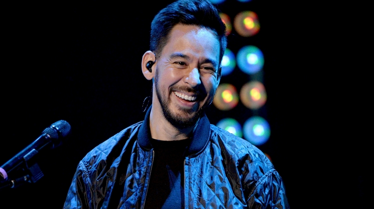 Linkin Park nuovo cantante