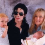 Michael Jackson inseminazione