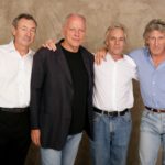 Pink Floyd reunion gruppo