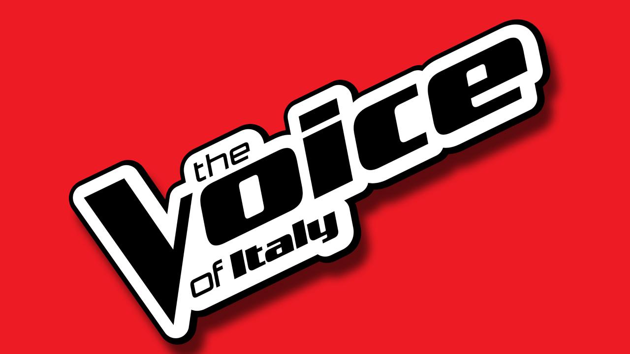 The Voice terza blind