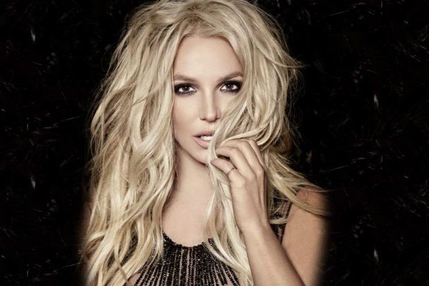 Britney Spears ricovero