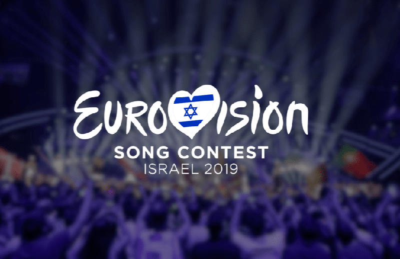Eurovision Song Contest diretta