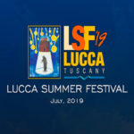 Lucca music kermesse
