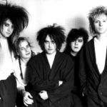 the cure punk