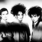 the cure punk