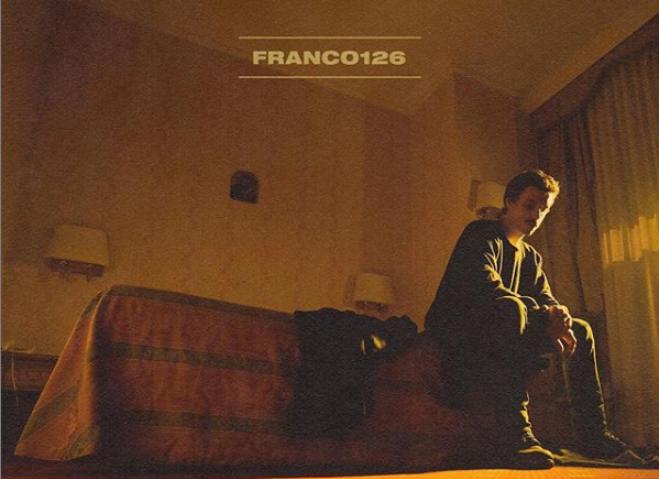 Franco126 stanza singola