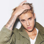 Justin Bieber camera iperbarica