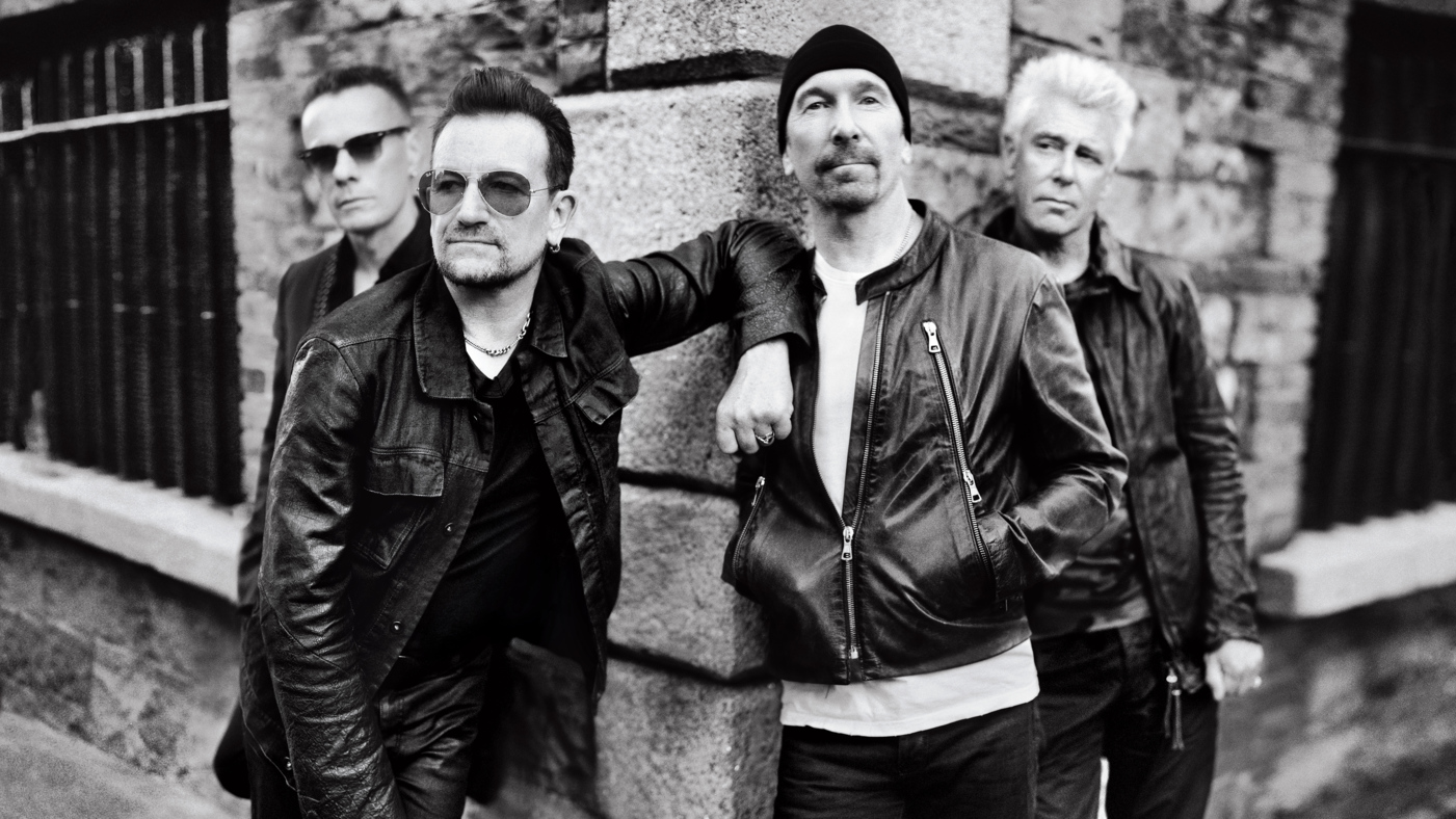 U2-Photo-Download