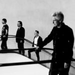 U2 scoperti nuovi singoli