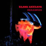Black Sabbath streaming paranoid