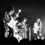 Black Sabbath streaming paranoid