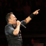 Bruce Springsteen sorpresa