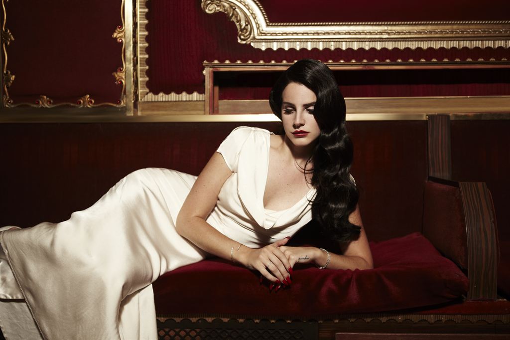 Lana Del Rey singolo